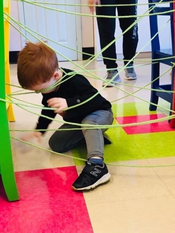 Nursery Small Cercle Inc | 155 Blvd. Sir-Wilfrid-Laurier, Saint-Basile-le-Grand, QC J3N 1A9, Canada | Phone: (450) 653-4747