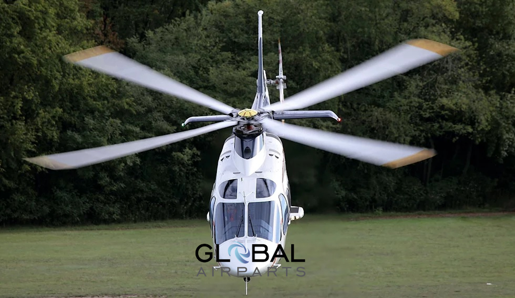 Global Airparts Inc | 15-3275 McCallum Rd, Abbotsford, BC V2S 7W8, Canada | Phone: (604) 746-6221