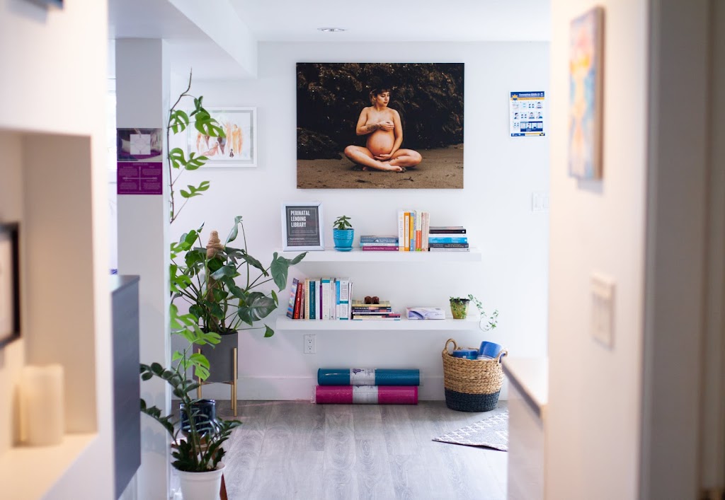 Lagoon Prenatal | 3340 Anchorage Ave, Victoria, BC V9C 1X2, Canada | Phone: (250) 590-0933