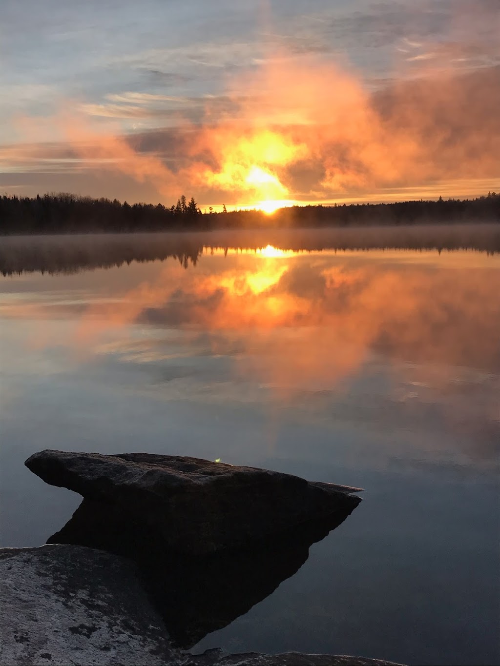 Leisure Fishing Hideaway | 3329 ON-11, Marten River, ON P0H 1T0, 3329 ON-11, Marten River, ON P0H 1T0, Canada | Phone: (705) 491-1642