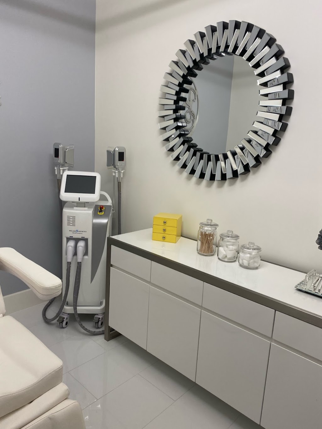 Pure Beauty by Peggy | 23 Cimarron Estates Link, Okotoks, AB T1S 0C6, Canada | Phone: (403) 504-7163