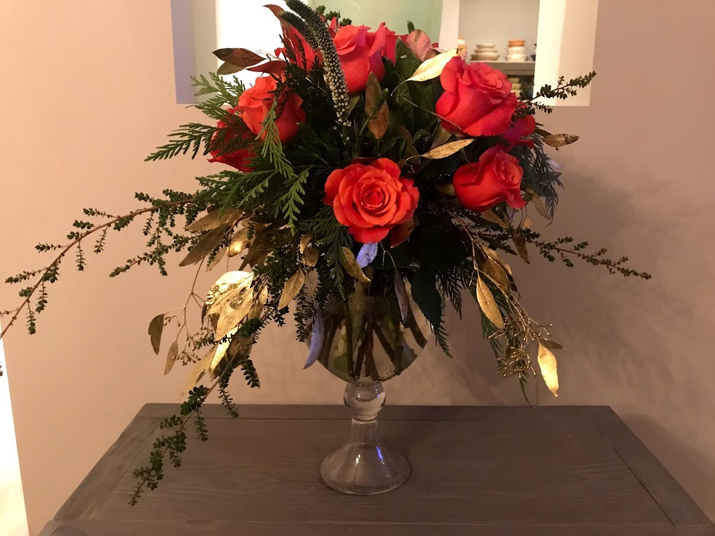 A Tisket A Tasket Baskets & Blooms | 1897 Reunion Terrace NW, Airdrie, AB T4B 3W5, Canada | Phone: (780) 907-1103