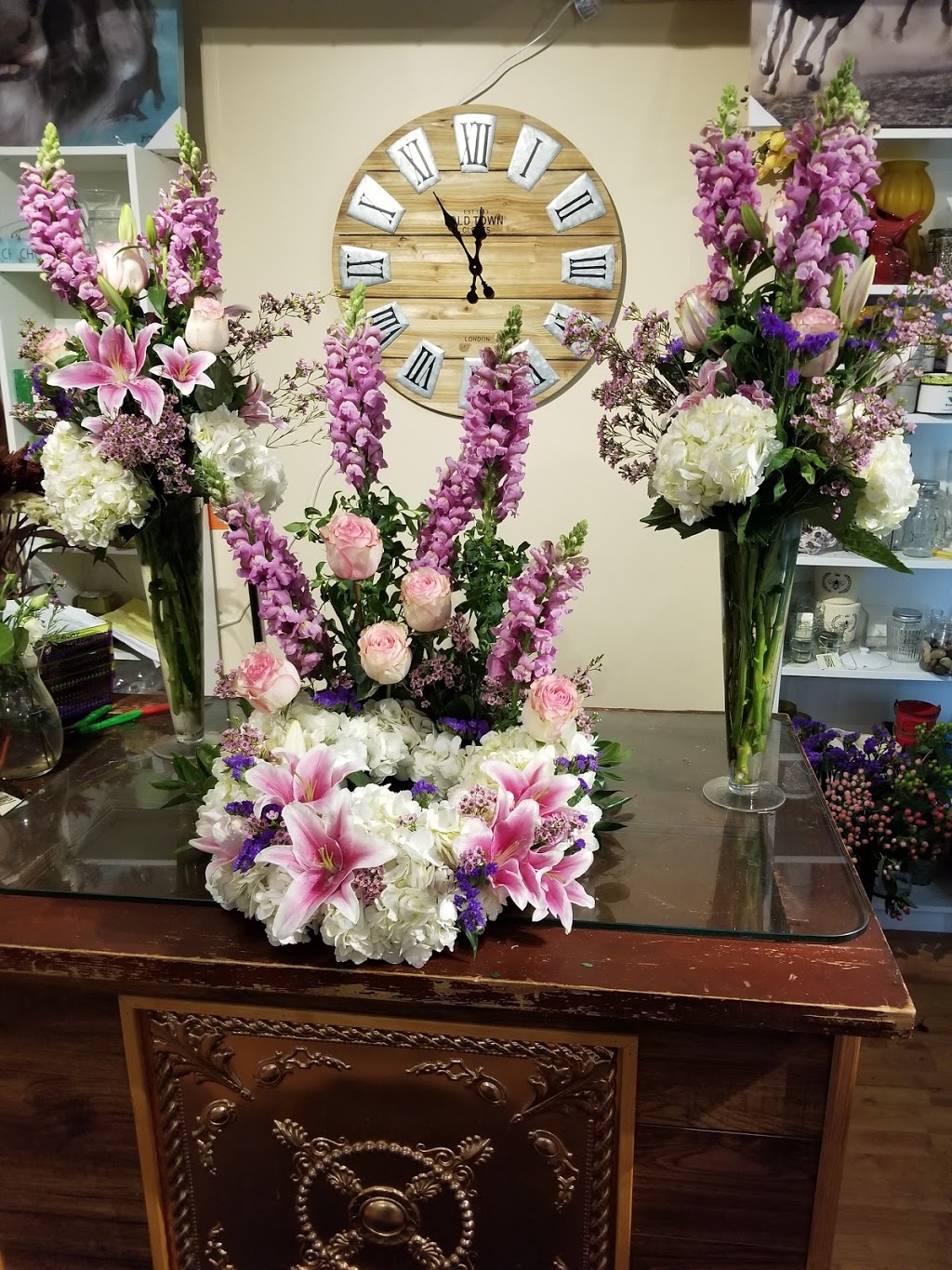 The Willow Branch | 73 King St W, Bowmanville, ON L1C 1R2, Canada | Phone: (905) 419-2777