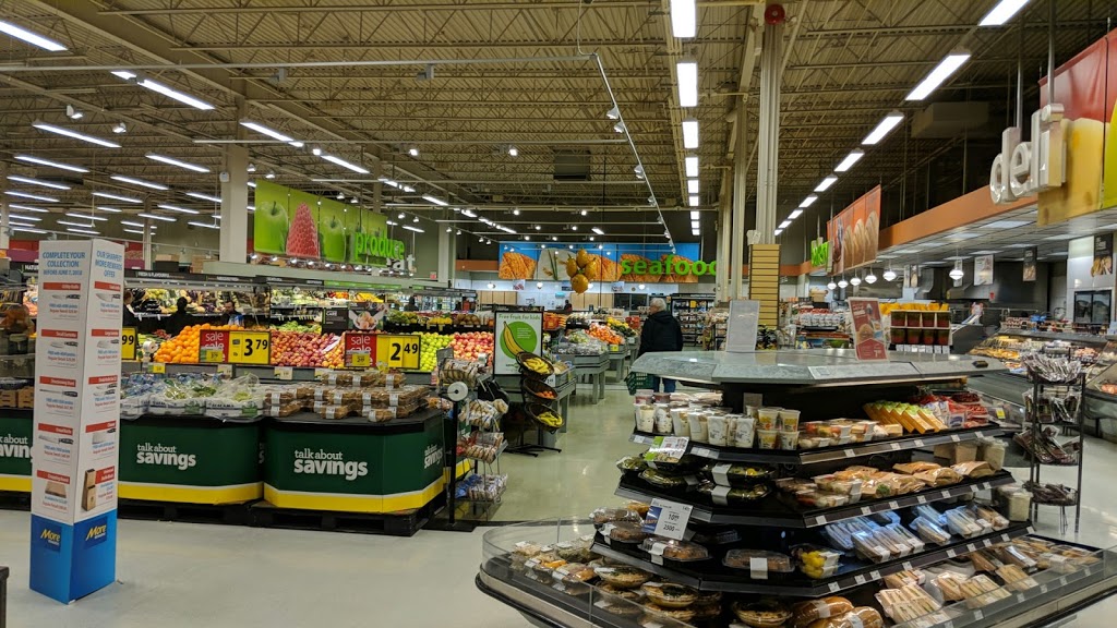 Save-On-Foods | 22703 Lougheed Hwy, Maple Ridge, BC V2X 2V5, Canada | Phone: (604) 463-3312