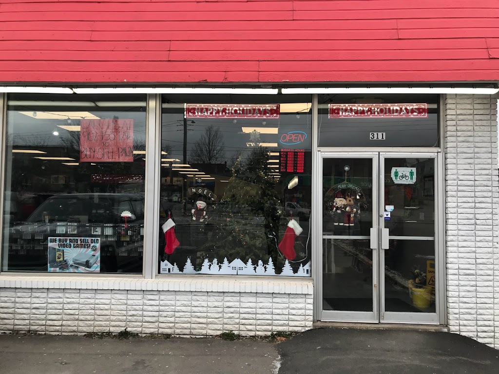 Most Wanted Pawn | 311 MacDonald St, New Glasgow, NS B2H 2V2, Canada | Phone: (902) 753-7296