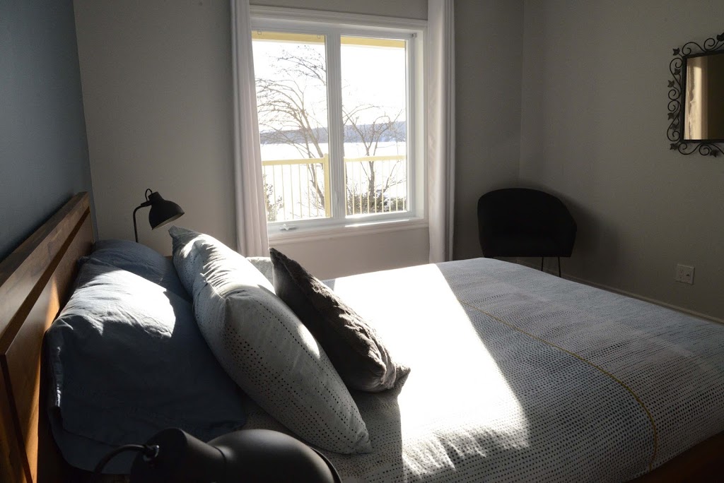 La Célestine | 3967 Rue de la Baie des Sables, Lac-Mégantic, QC G6B 1R5, Canada | Phone: (819) 583-3957