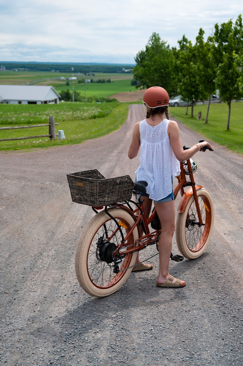 VeloPop! | 76 Rue Principale, Saint-Michel-de-Bellechasse, QC G0R 3S0, Canada | Phone: (418) 884-1836