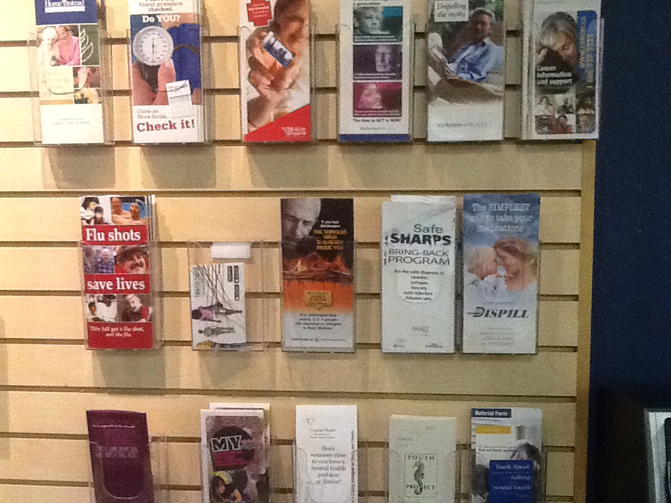 The Medicine Shoppe Pharmacy | 70 Lacewood Dr, Halifax, NS B3M 2P1, Canada | Phone: (902) 406-4110
