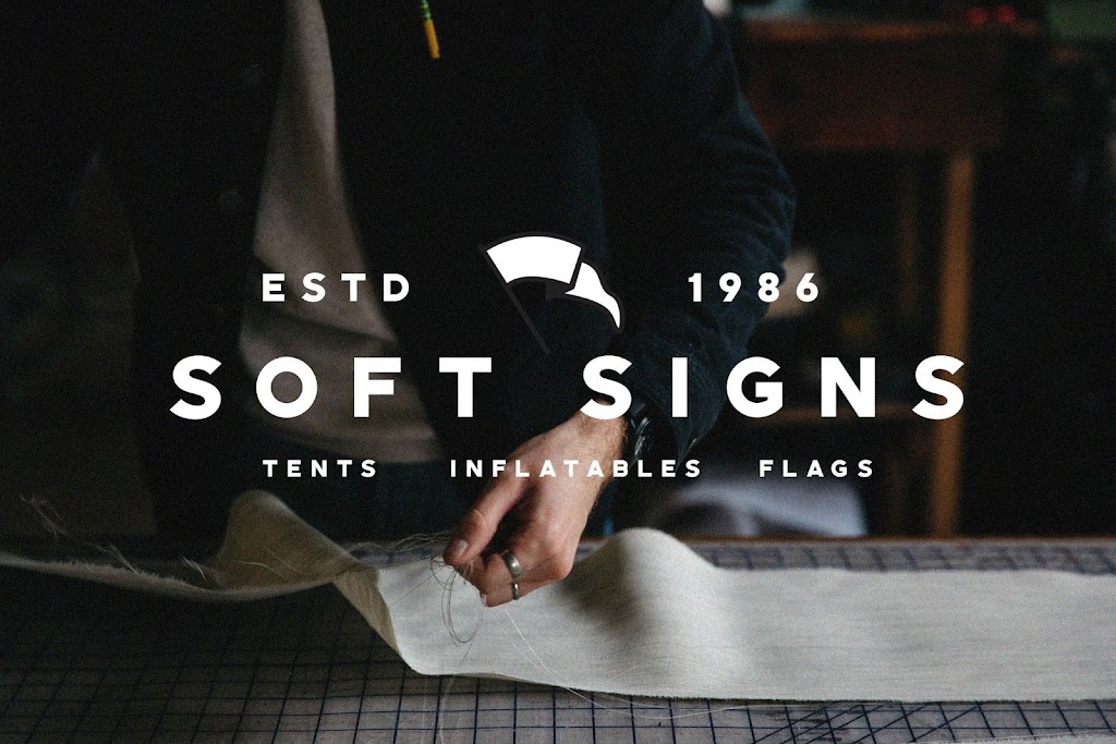 Soft Signs Inflatable Advertising Inc | 207353 Ontario Hwy 9, Mono, ON L9W 6J2, Canada | Phone: (519) 938-9986
