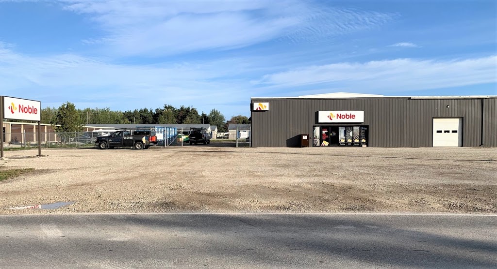 Noble | 199 Mountain Rd, Collingwood, ON L9Y 4V5, Canada | Phone: (705) 915-3575
