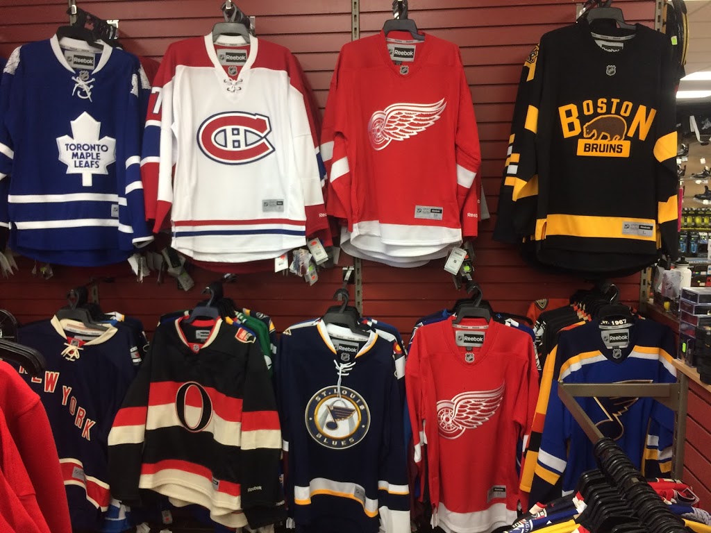 Duguay Sports Excellence | 400 Boul Alexandre-Taché, Gatineau, QC J9A 1M5, Canada | Phone: (819) 771-3512