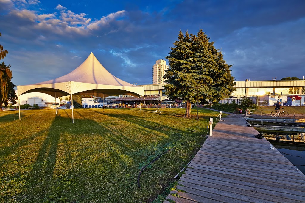 Royal Hamilton Yacht Club | 555 Bay St N, Hamilton, ON L8L 1H1, Canada | Phone: (905) 528-8464