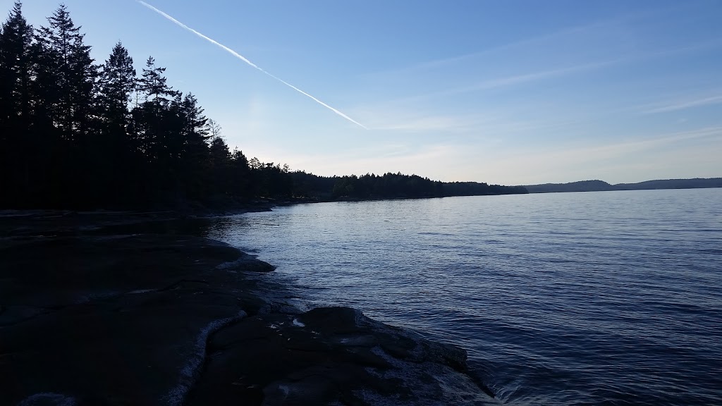 Roberts Memorial Provincial Park | 3122 Yellow Point Rd, Ladysmith, BC V9G 1C5, Canada | Phone: (250) 474-1336