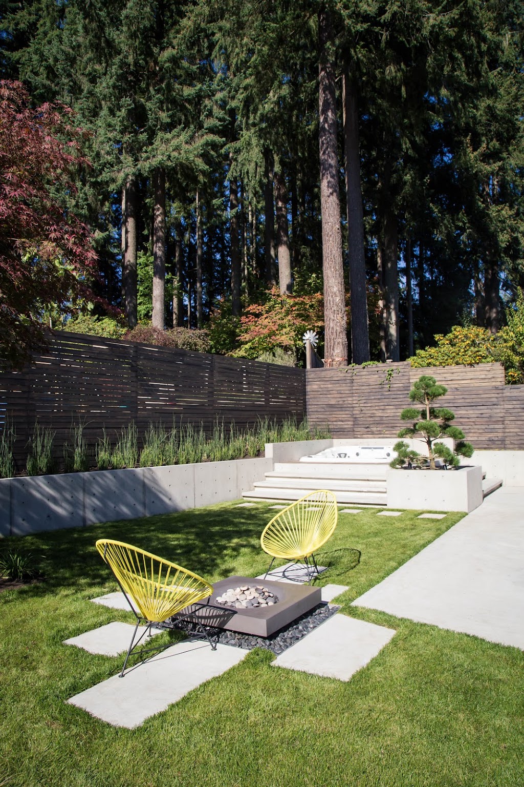 Terraform Landscaping Ltd | 1014 Condor Pl, Squamish, BC V8B 0P4, Canada | Phone: (778) 883-5957