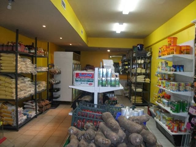 NOI AFRICAN SUPERMARKET | 1662 Weston Rd, York, ON M9N 1V4, Canada | Phone: (416) 418-0708