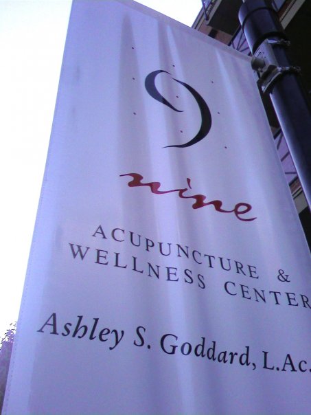 Ashley S. Goddard, DACM, LAC | 1015 Railroad Ave #106, Bellingham, WA 98225, USA | Phone: (360) 734-6463