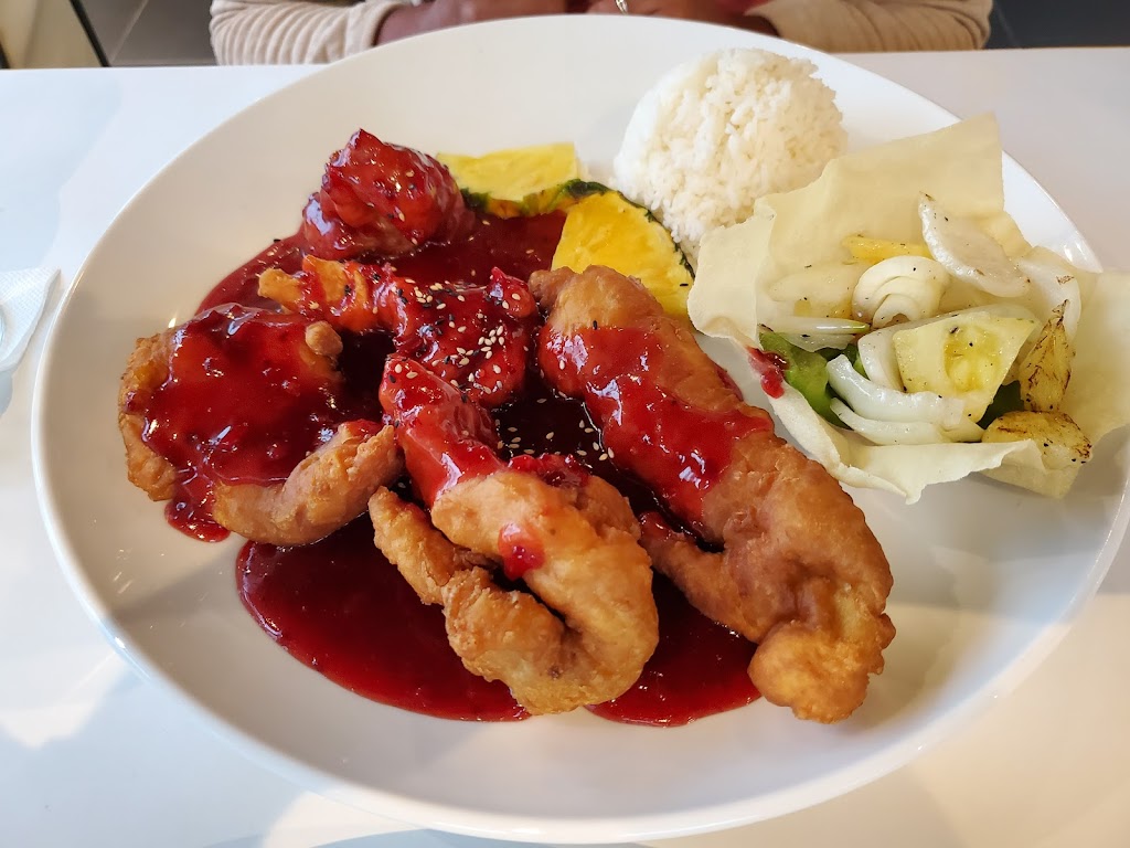 Restaurant Kyomi Laval | 1595 Boulevard des Laurentides, Laval, QC H7N 4Y6, Canada | Phone: (450) 980-0298
