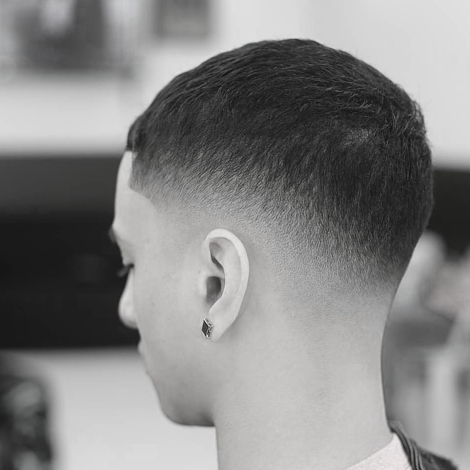 The Family Barbershop | 489 Grant St, Buffalo, NY 14213, USA
