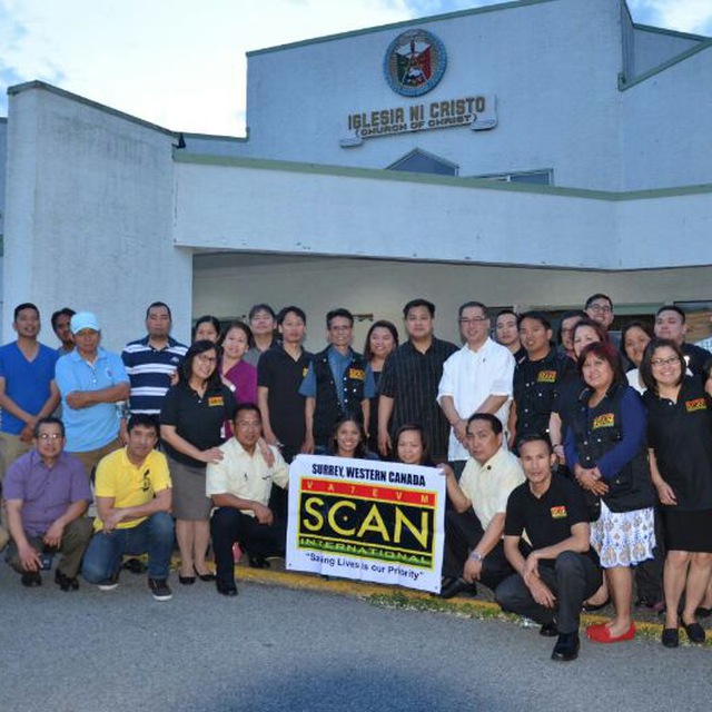Iglesia Ni Cristo Locale of Surrey | 15145 68 Ave, Surrey, BC V3S 2B8, Canada | Phone: (604) 507-1914