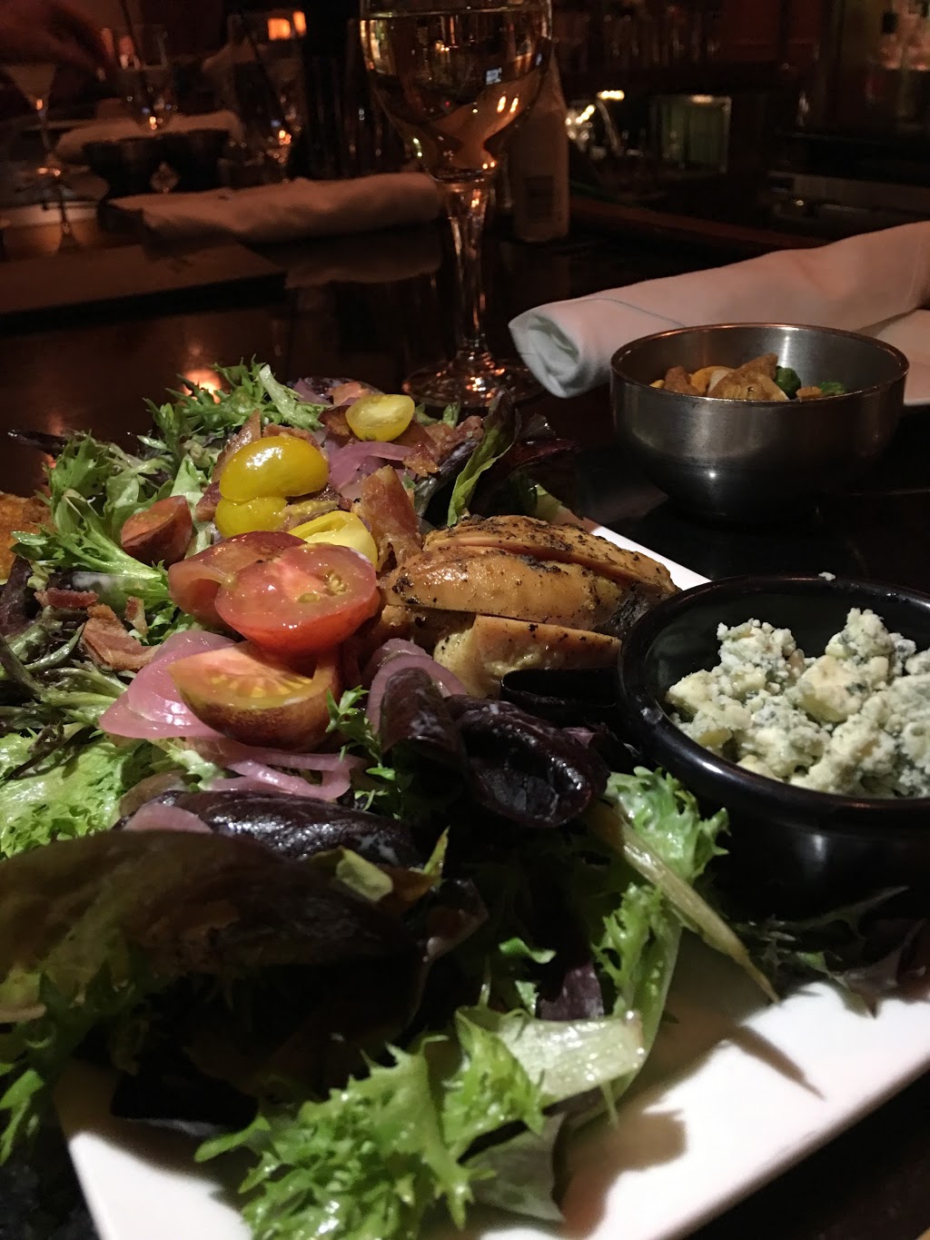 Mallard Lounge | 4599 Chateau Blvd Unit 205, Whistler, BC V0N 1B4, Canada | Phone: (604) 938-8000