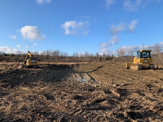 Excav8te Construction Services | 1185 Algonquin Blvd, Peterborough, ON K9H 6N1, Canada | Phone: (613) 848-8776