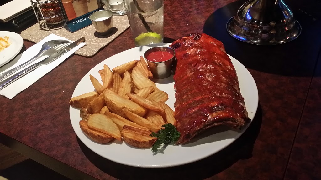 San Remo Restaurant | 3008 Flint St, Port Coquitlam, BC V3B 4H4, Canada | Phone: (604) 941-8644
