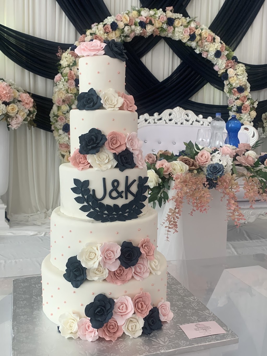 Kjoy Desserts | Ravenview Dr, Toronto, ON M1E 3M1, Canada | Phone: (647) 835-1617