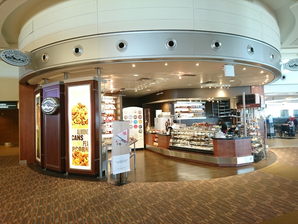 Rocky Mountain Chocolate Factory | 2000 Wellington Ave, Winnipeg, MB R3H 1H5, Canada | Phone: (204) 768-4488