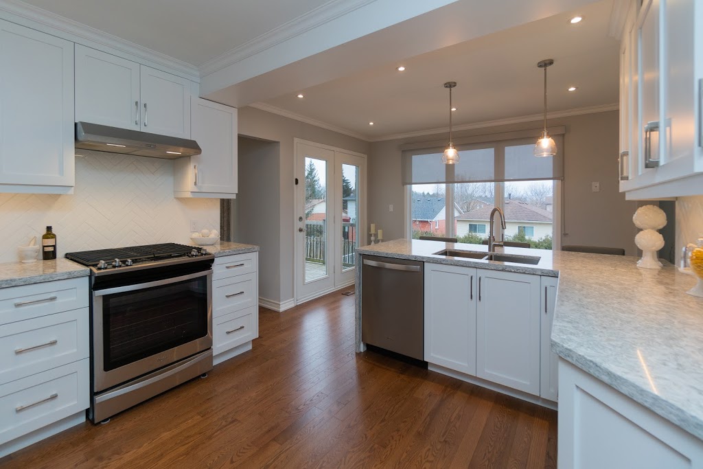 Pamela G Interiors | Lakebreeze Dr, Newcastle, ON L1B 0A1, Canada | Phone: (905) 409-6640