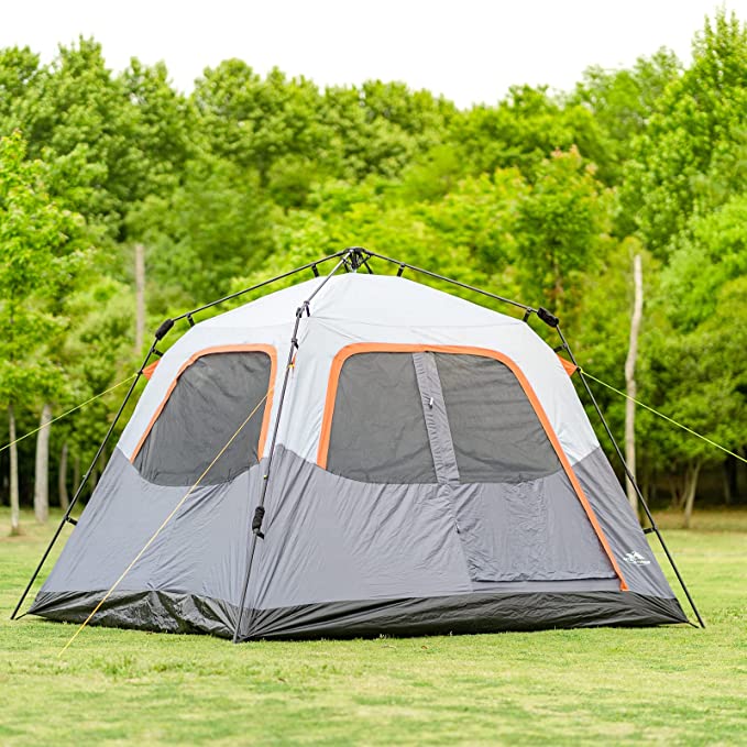 Go-Camping | Rue Principale, Saint-Donat-de-Montcalm, QC J0T 2C0, Canada | Phone: (819) 216-2751