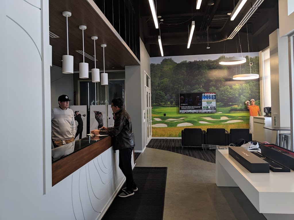 TaylorMade Performance Lab | 6240 Hwy 7 Unit 100, Woodbridge, ON L4H 4G3, Canada | Phone: (800) 668-9883