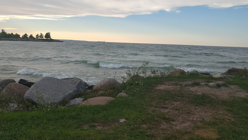 Turtle Rock | Georgian Bay, ON L9Y, Canada