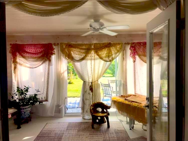 Ayurveda Rituals Studio Spa Boutique | 7575 Cavan Rd, Bewdley, ON K0L 1E0, Canada | Phone: (416) 504-6049