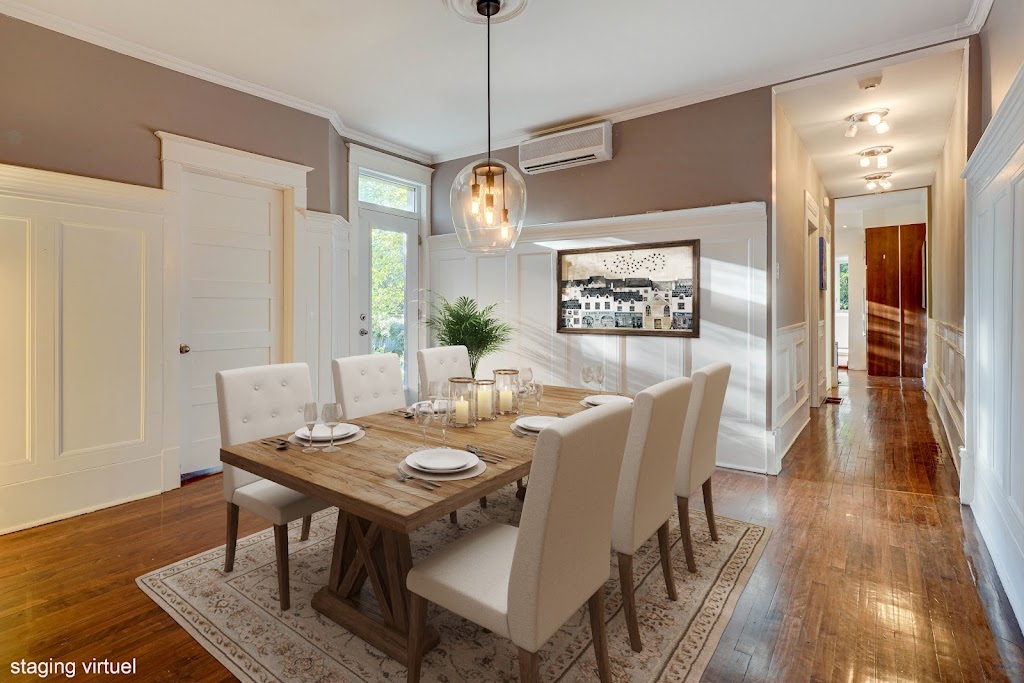 Groupe Kalec | Courtiers Immobiliers | 384 Av Victoria, Saint-Lambert, QC J4P 2H8, Canada | Phone: (514) 942-3806