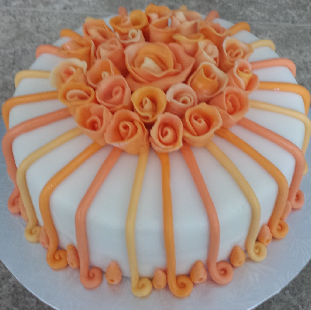 Symphony Desserts | 2 Chinzan Way, Brampton, ON L6X 0X3, Canada | Phone: (647) 242-8398