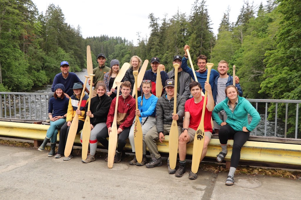 Coast Mountain Academy | 7105 Nootka St, Powell River, BC V8A 5E3, Canada | Phone: (604) 414-4734