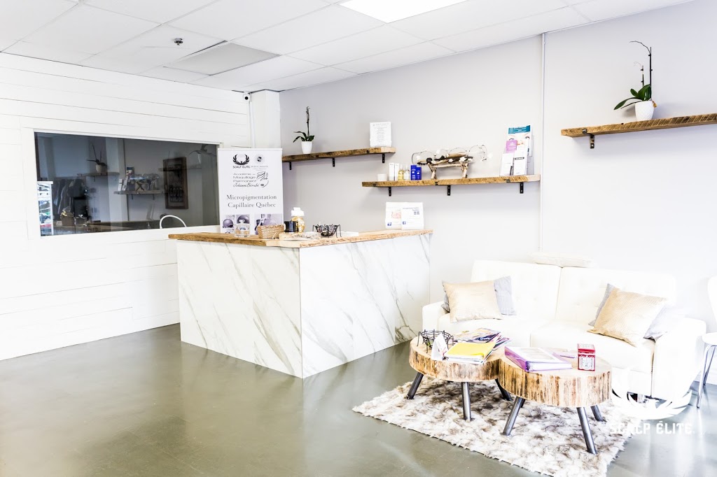 Permanent Makeup Johanne Bérubé | 2700 Boulevard des Entreprises #102, Terrebonne, QC J6X 4J8, Canada | Phone: (514) 772-5970