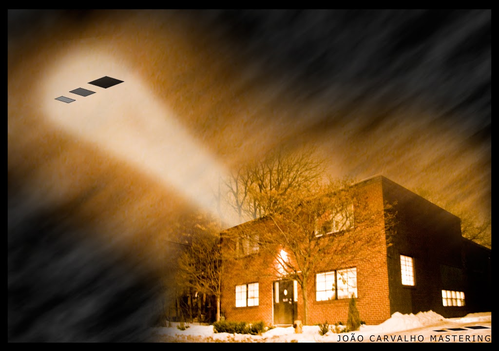 João Carvalho Mastering | 43 Laing St, Toronto, ON M4L 2N3, Canada | Phone: (416) 461-3535