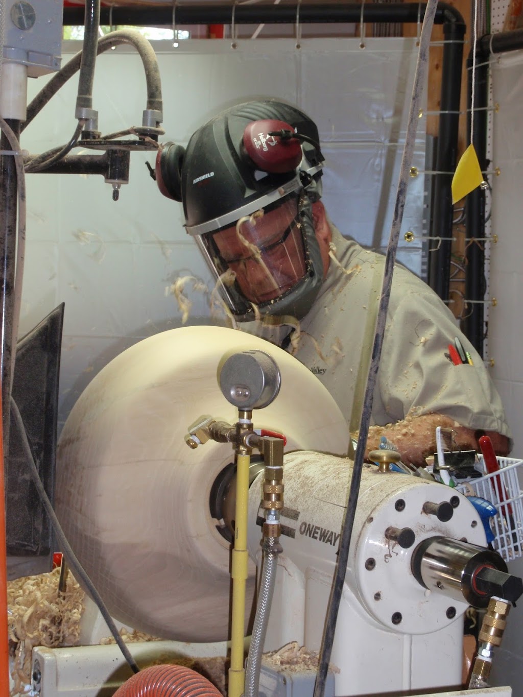 Country Hill Farm & The Country Wood Turner | 1380 Concession 3 Rd, Goodwood, ON L0C 1A0, Canada | Phone: (905) 830-3468