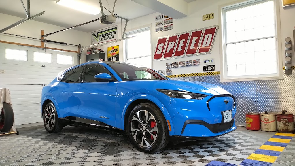 Jack Macs Resto Shop; Automotive Detailing | 899 4, Walkerton, ON N0G 2V0, Canada | Phone: (519) 901-2638