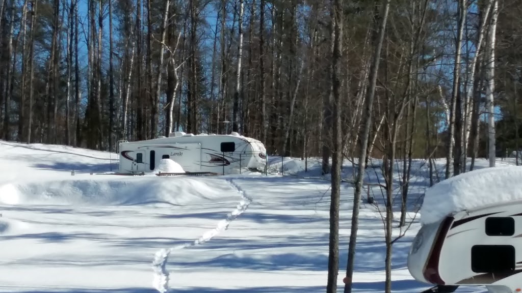 Domaine Havre des Sables | 1 Chemin Ward E, Notre-Dame-de-Pontmain, QC J0W 1S0, Canada | Phone: (819) 790-1652