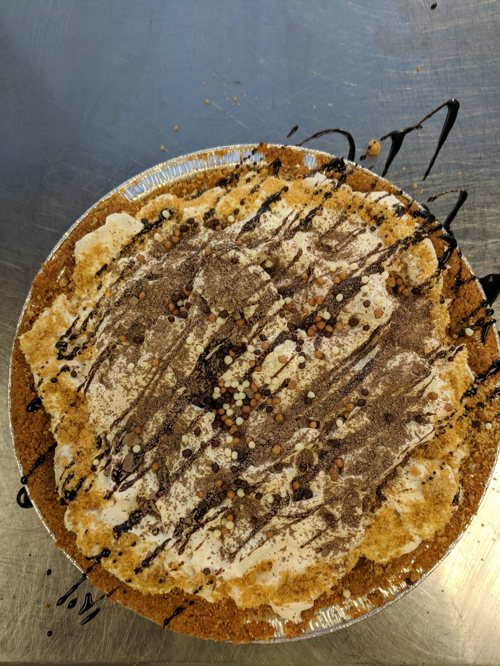 Tart & Soul Cafe | 6389 Coburg Rd, Halifax, NS B3H 2A5, Canada | Phone: (902) 431-8272