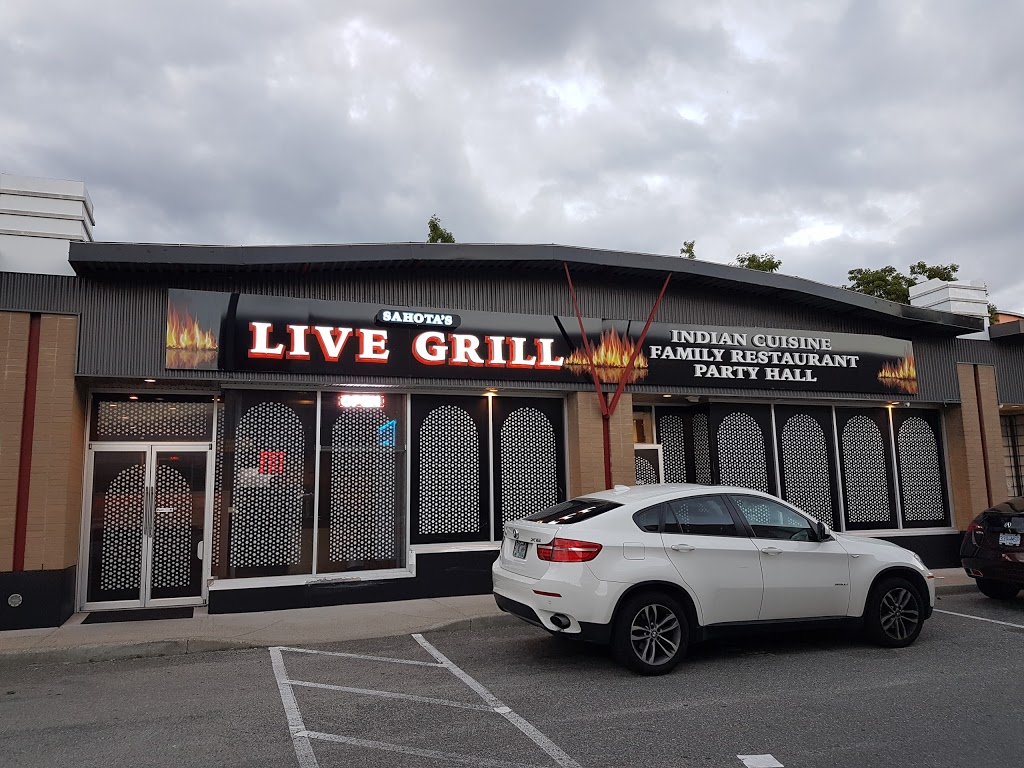 Live Grill | #2, 7548 120 St, Surrey, BC V3W 3N1, Canada | Phone: (604) 503-3223