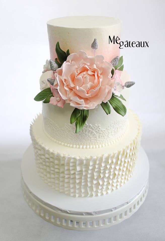 Mé Gâteaux | 12787 Rue Brault, Mirabel, QC J6Y 1L9, Canada | Phone: (450) 621-6019