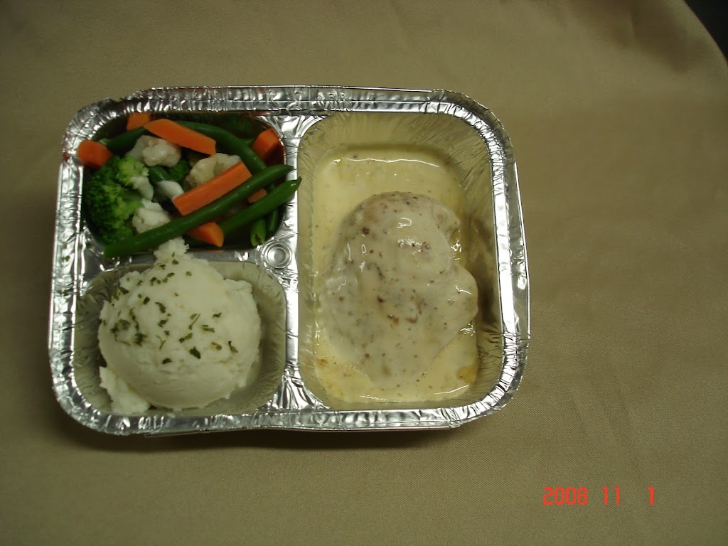 Out N Back Catering & Takeout | 746 Wharncliffe Rd S, London, ON N6J 2N4, Canada | Phone: (519) 668-3360