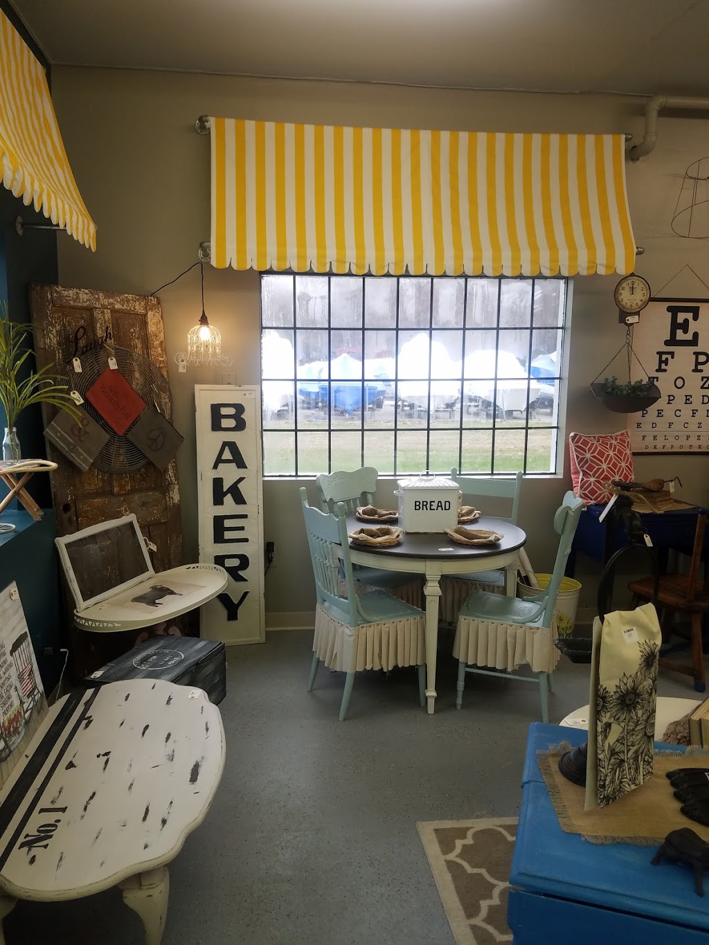 Fifty Shades of Shabby | 37595 Green St, New Baltimore, MI 48047, USA | Phone: (586) 273-7827