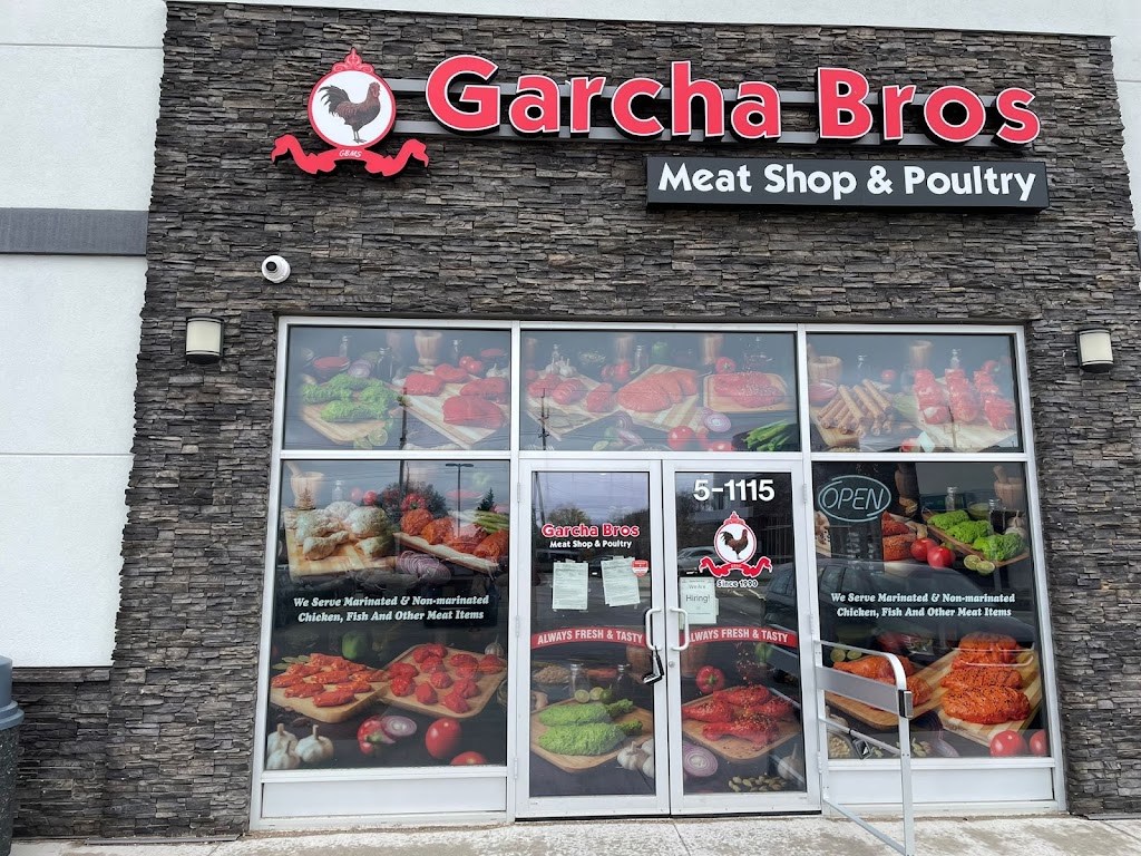 Garcha Bros Meat Shop & Poultry | 1115 Gateway Rd Unit 5, Winnipeg, MB R2G 0A5, Canada | Phone: (204) 661-3513