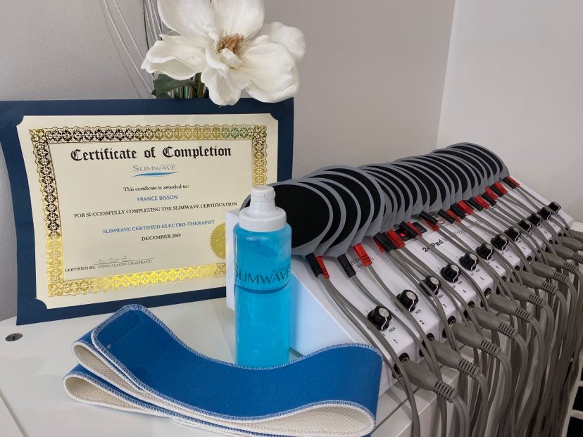 Soin corporel Slimwave FB | 14005 Rue Brault, Mirabel, QC J7J 1K1, Canada | Phone: (514) 267-4029