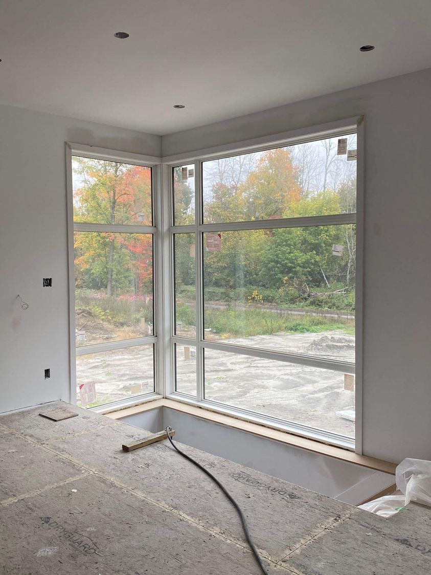 Buildmart Windows & Doors | 2900 Sheffield Rd Unit#6, Ottawa, ON K1B 1A4, Canada | Phone: (844) 680-8414