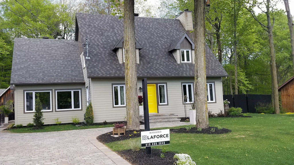 Laforce naturelle inc. | 350 Rue Dubois, Trois-Rivières, QC G9B 6Z6, Canada | Phone: (819) 698-3848